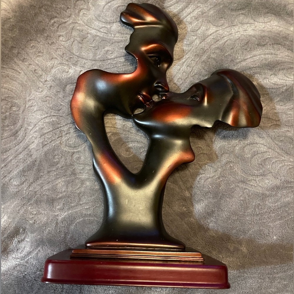 HERCO PROFESSIONAL GIFT Lovers kiss